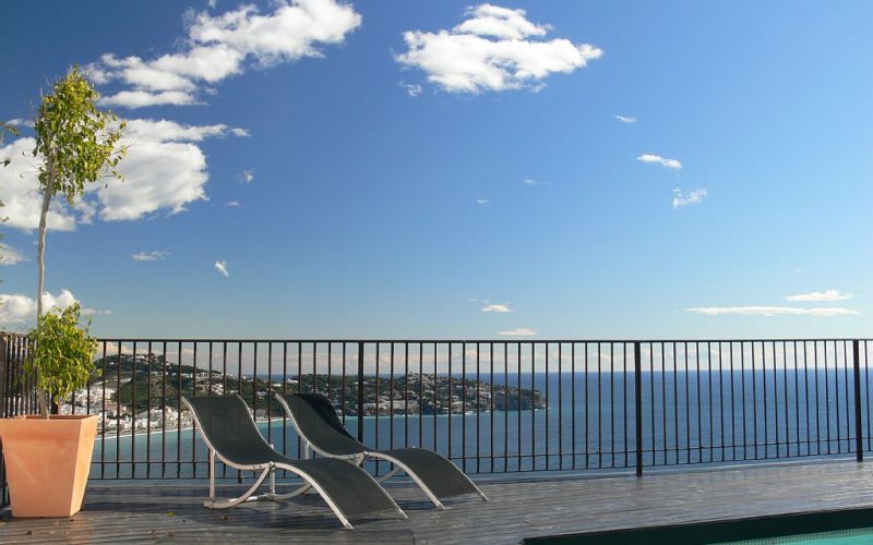 Long Term Villa Rental La Herradura Long Term Villa Rental La Herradura