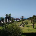 Beachfront apartment with lovely sea views Calahonda Costa Tropical