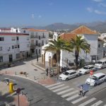 Sale townhouse to reform in centre of Nerja