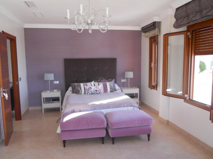 Villa for sale pool  in Nerja , Málaga