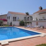 Villa for sale pool  in Nerja , Málaga