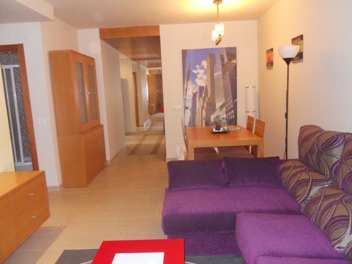 Fully Furnished Apartment for sale   in Nerja , Málaga
