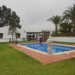 Wonderful country house with private swimming pool in Frigiliana, Málaga