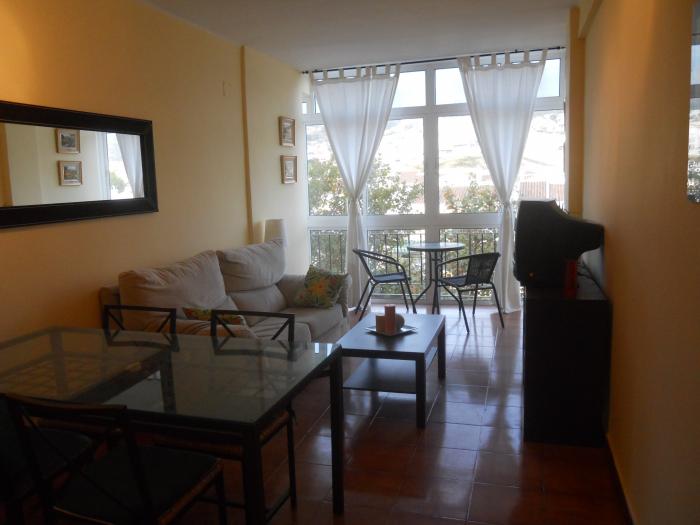 Apartment for sale pool  in Nerja , Málaga