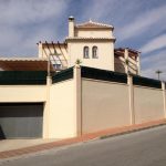 Semi-detached house for sale pool  in Torrox Costa , Málaga