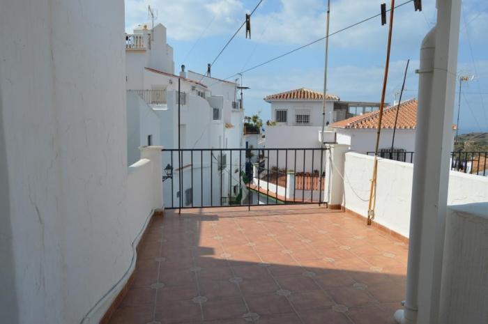 Semi-detached house for sale   in Torrox , Málaga