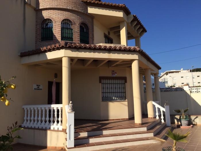 Luxury  Villa for sale   in Vélez-Málaga , Málaga