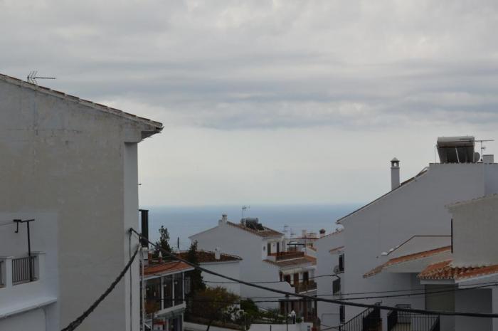 Apartment for sale   in Frigiliana , Málaga