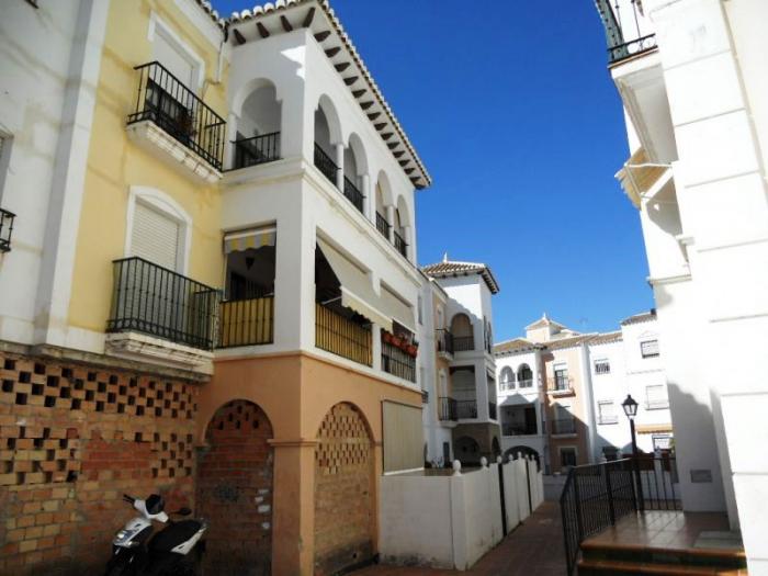 Fully Furnished Apartment for sale   in Nerja , Málaga