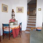 Fully Furnished townhouse for sale in Almuñécar Granada