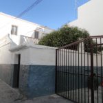 Vente maison de village à rénover à proximité du parador de Nerja