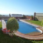 Wonderful detached house for sale in Torrox Park, Costa del sol