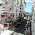 Fully Furnished apartment for sale near Torrecilla beach Nerja