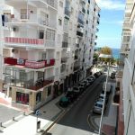 Appartement près de la plage de Torrecilla à Nerja en vente