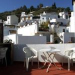 Lovely townhouse reformed for sale in Torrox Málaga