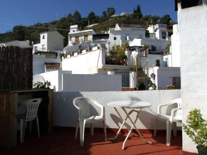 Lovely townhouse reformed for sale in Torrox Málaga