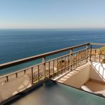 Venta estupendo ático soleado con fabulosas vistas al mar en Torrox Costa