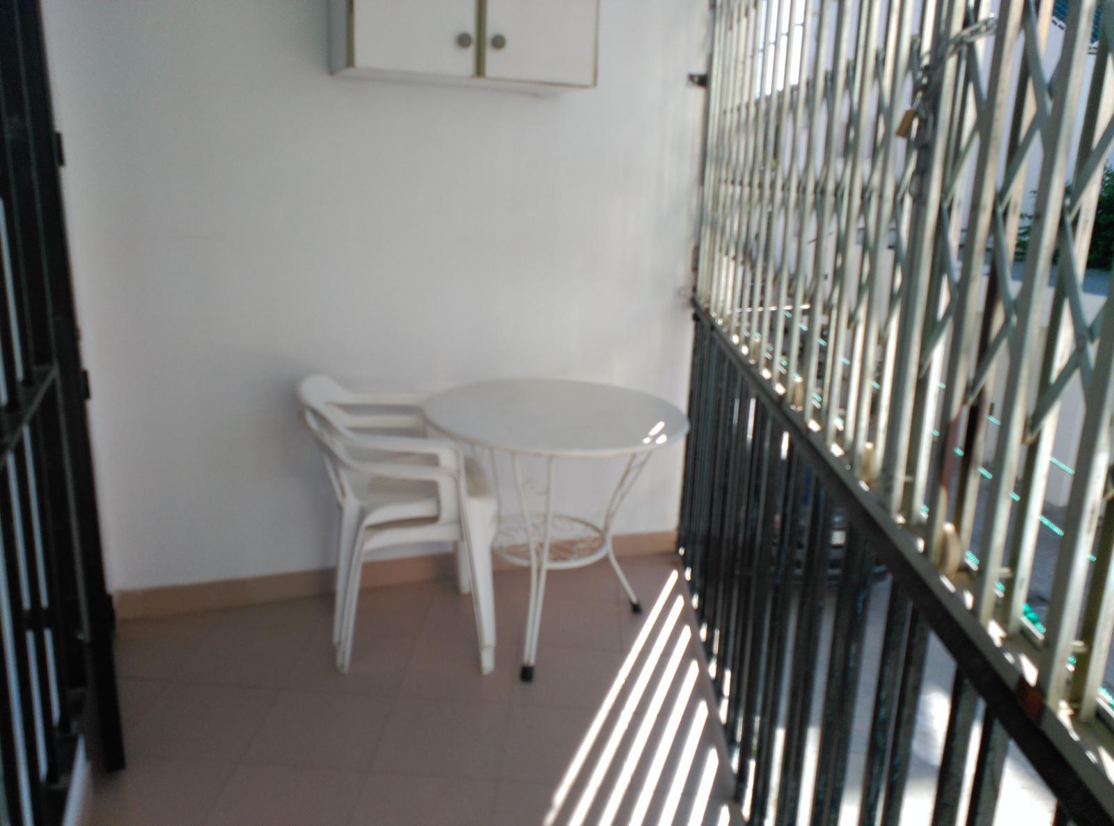 Nice studio for sale located near the centre of Nerja