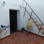 Village house for sale to reform in center of Nerja