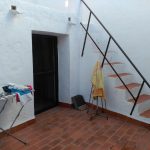 Casa de pueblo para reformar en venta en el centro de Nerja