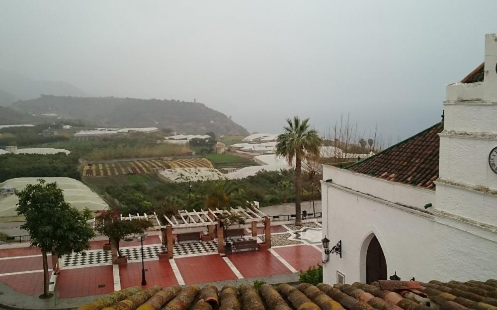 Village house for sale in Maro closed to the beach Málaga