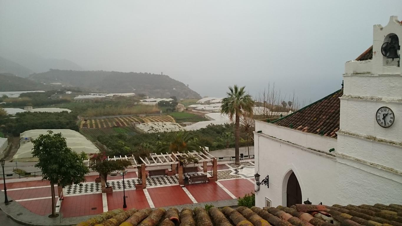 Village house for sale in Maro closed to the beach Málaga