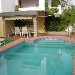 Fully Furnished Villa for sale pool  in Nerja , Málaga