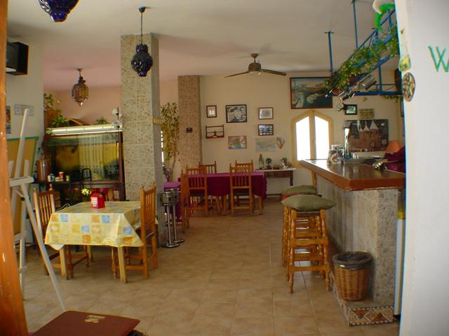 Restaurant for sale   in Nerja Capistrano, Málaga