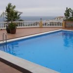Luxury Fully Furnished Villa for sale pool  in Nerja Punta Lara, Málaga