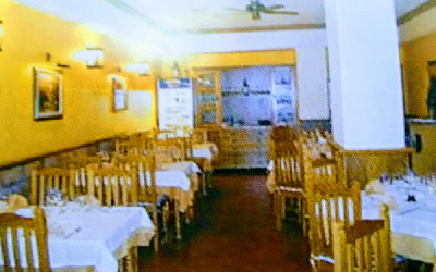 Famous restaurant for sale in Torrox Costa Málaga