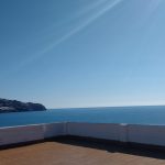 Cosy and sea views apartment for holidays rental in La Herradura