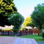 Vente appartement avec magnifique terrasse et deux piscines à Calahonda Perla de Andalucia