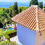 Exceptional property for sale in the prestigious Punta de la Mona la Herradura