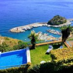 Fantastic villa for holiday rentals in the very popular Punta de la Mona with splendid views