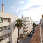 Beautiful penthouse in the center of La Herradura a few meters from the sea