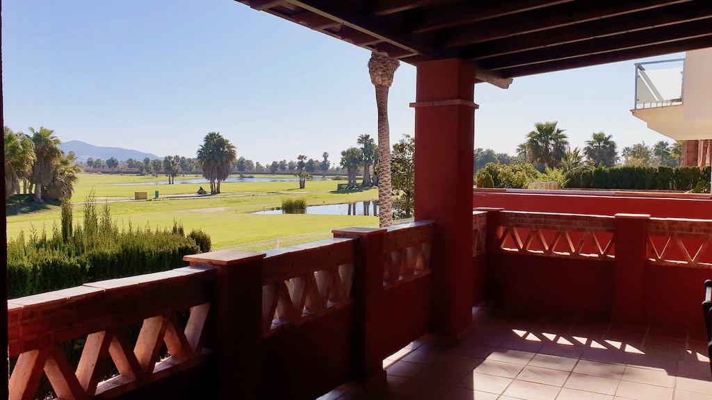 Beautiful villa in the prestigious urbanization Playa Granada in Motril Golf and beach for sale