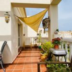 Impeccable apartment close to the beach with a beautiful terrace in Torrox Park for sale