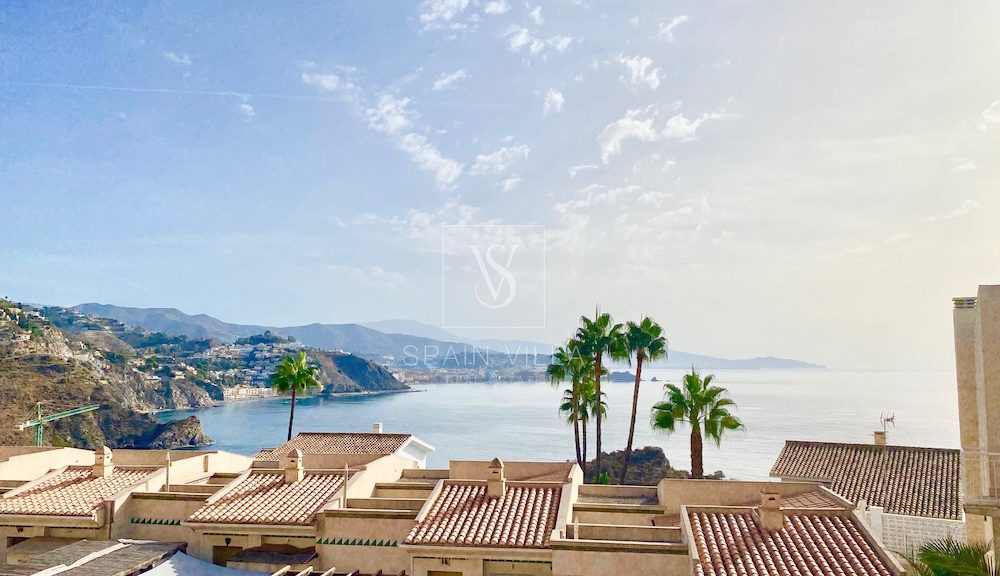 Grande et belle maison avec piscine à Marina del Este La Herradura