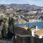 Spacious house close to the Marina del Este harbor in La Herradura for sale