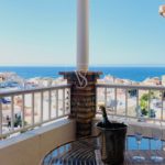 Charming Apartment with Sea View in La Herradura, Costa Tropical – FOR SALE